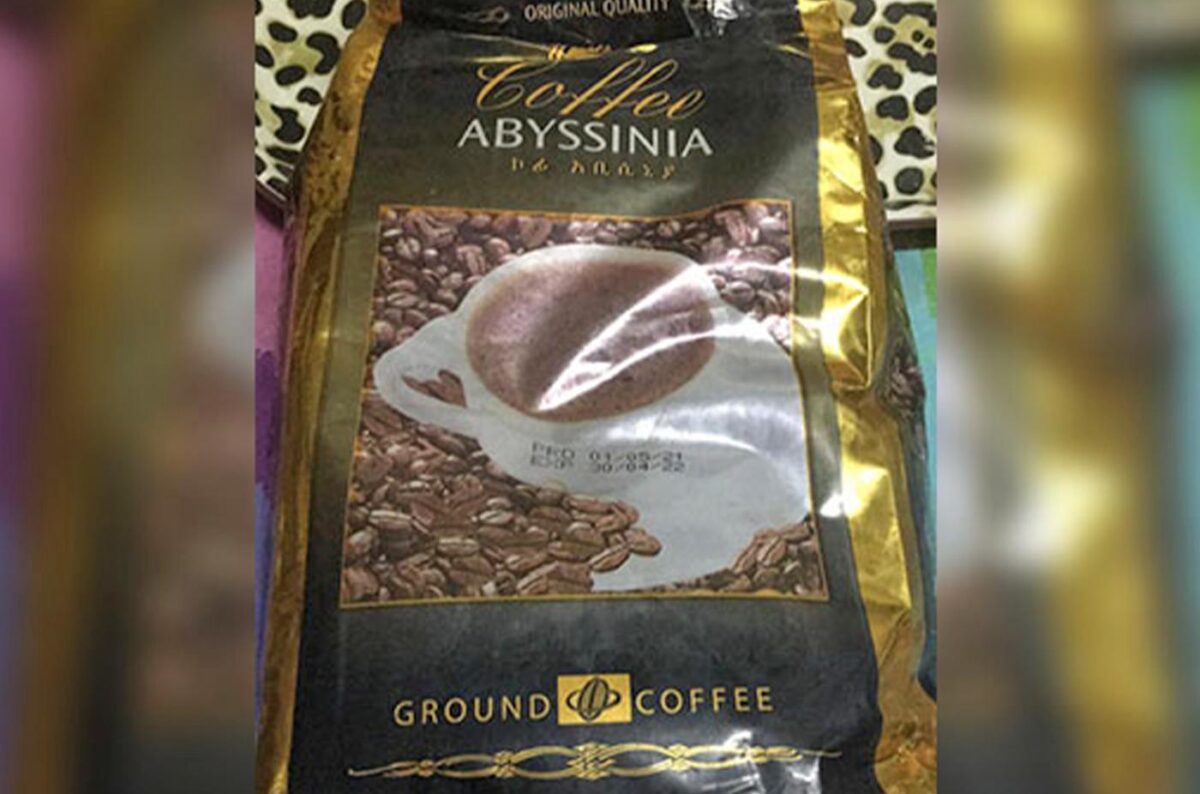The Surprising Health Benefits of Drinking Coffee, organically grown, From its Birthplace : Ethiopia.
