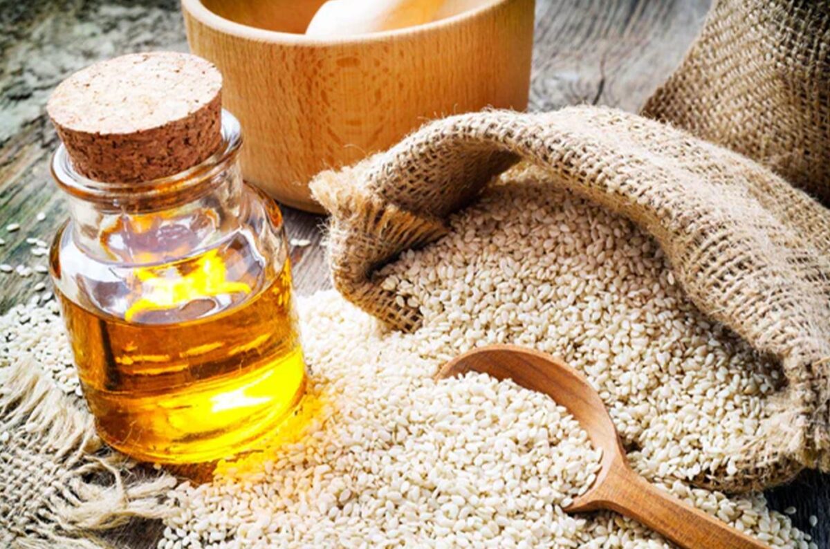 The Amazing Health Benefits of Consuming Sesame Seeds and Sesame Oil